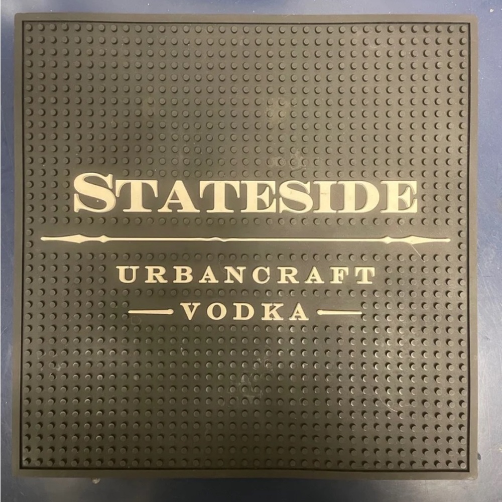 Stateside Full Size bar mat